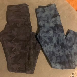 Leggings women